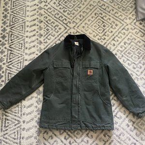 Carhartt Detroit Insulated Jacket
